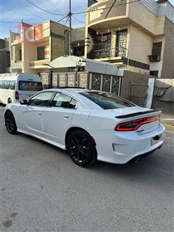 دودج تشارجر